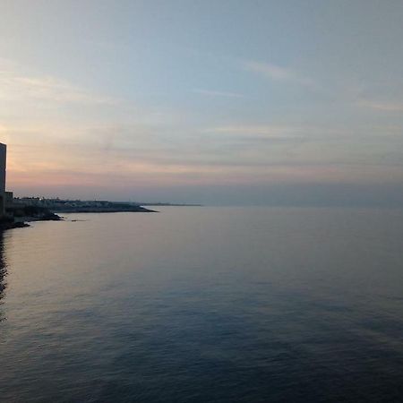 Sweet Suites Trani Dış mekan fotoğraf
