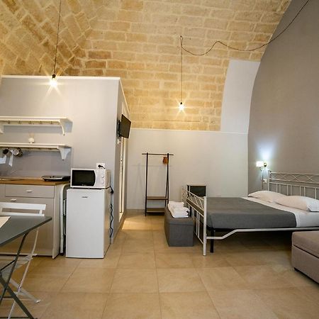 Sweet Suites Trani Dış mekan fotoğraf