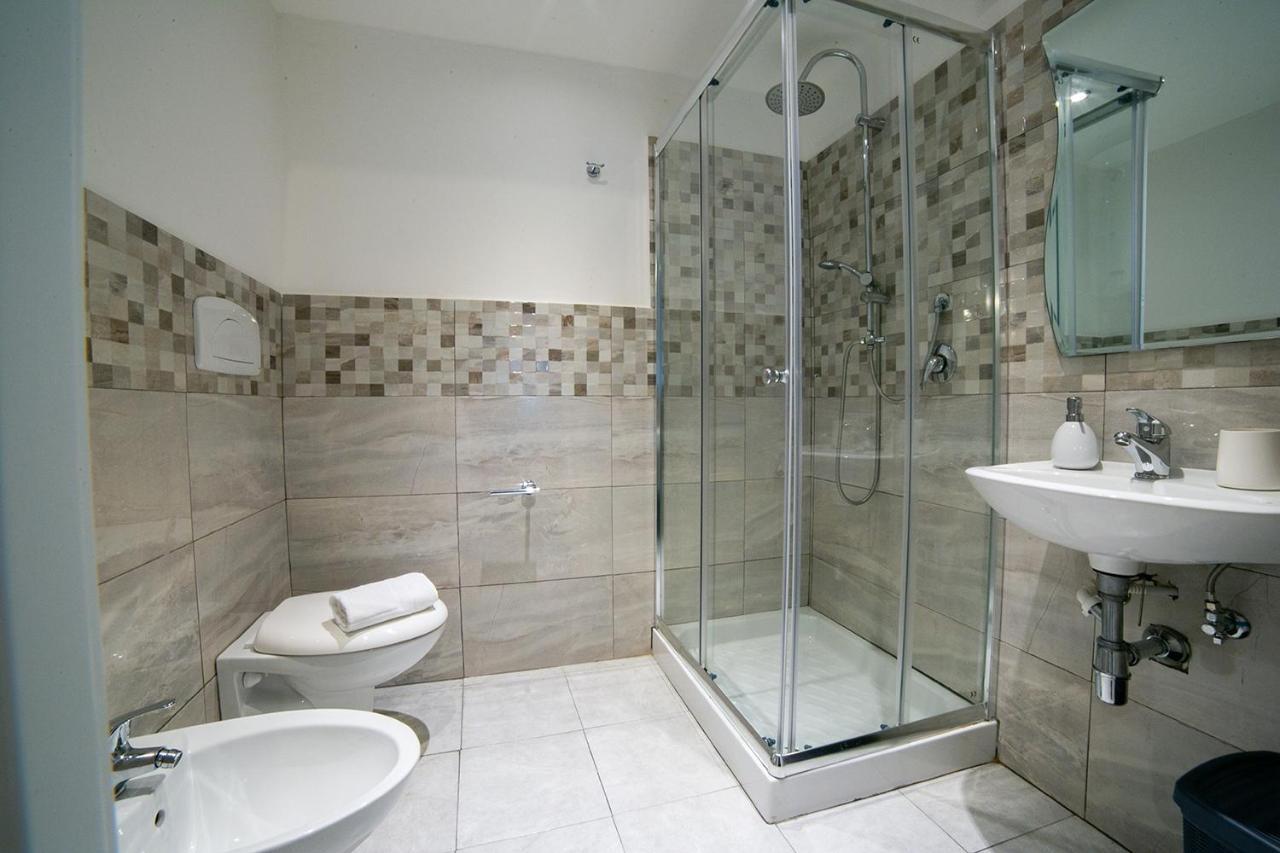 Sweet Suites Trani Dış mekan fotoğraf