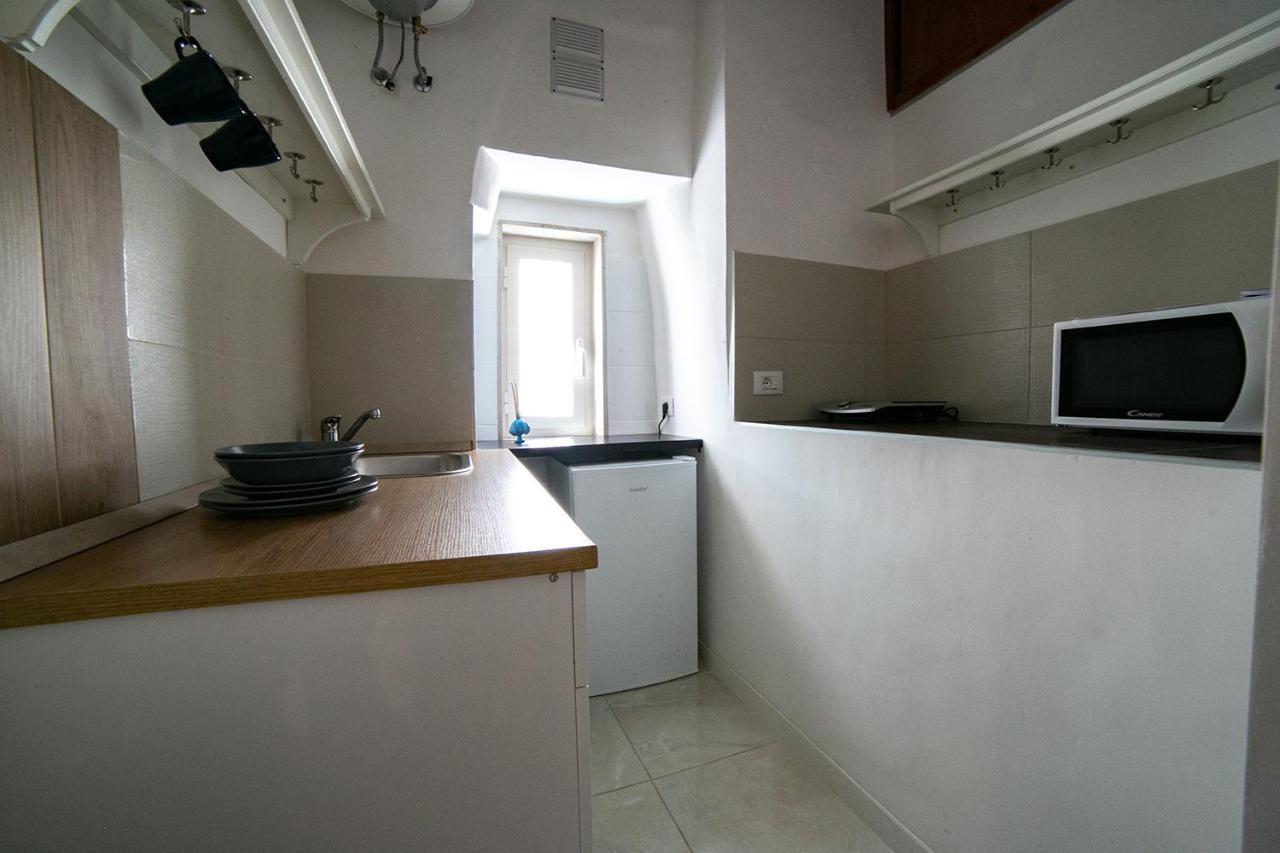 Sweet Suites Trani Dış mekan fotoğraf