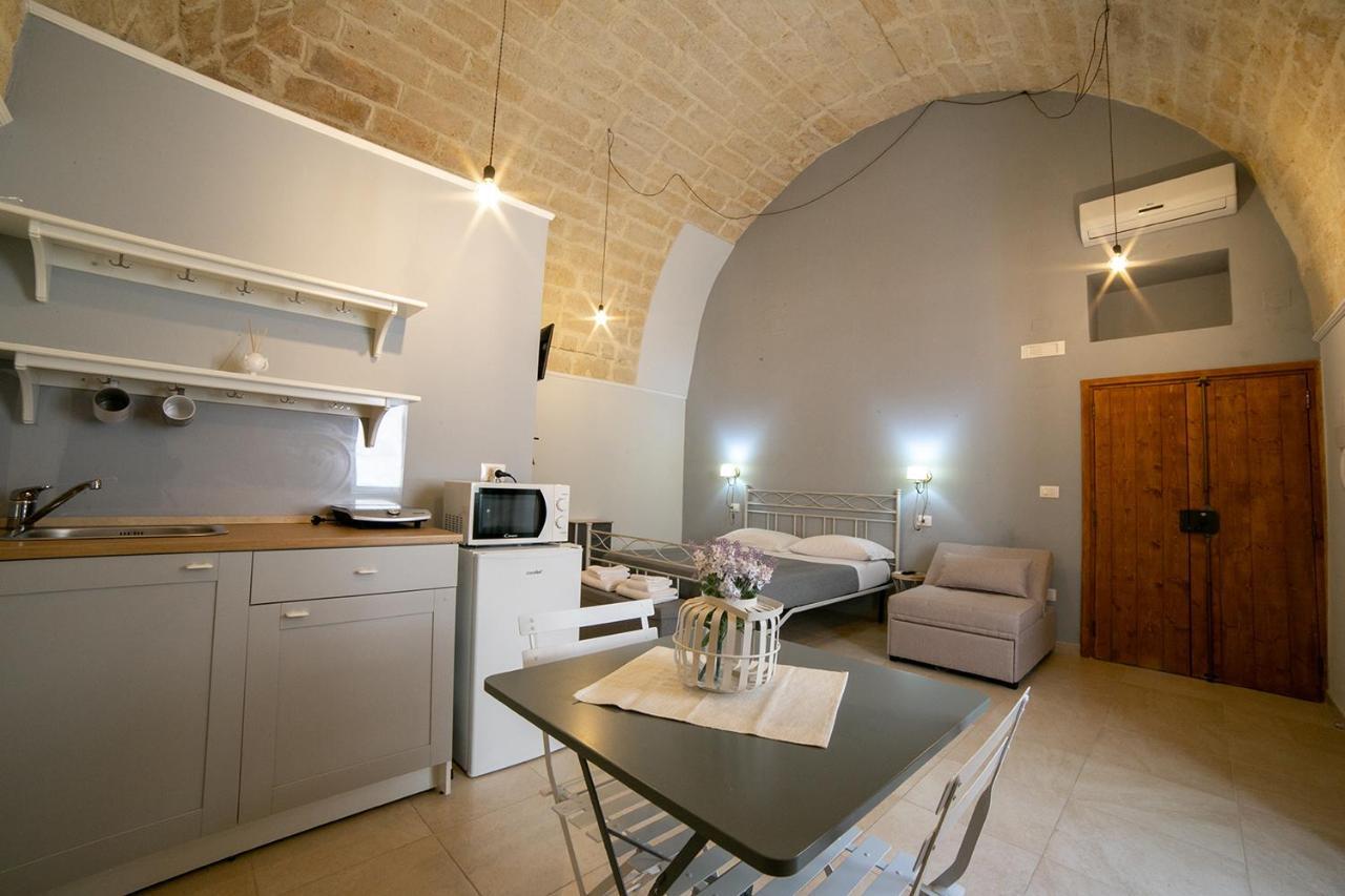 Sweet Suites Trani Dış mekan fotoğraf