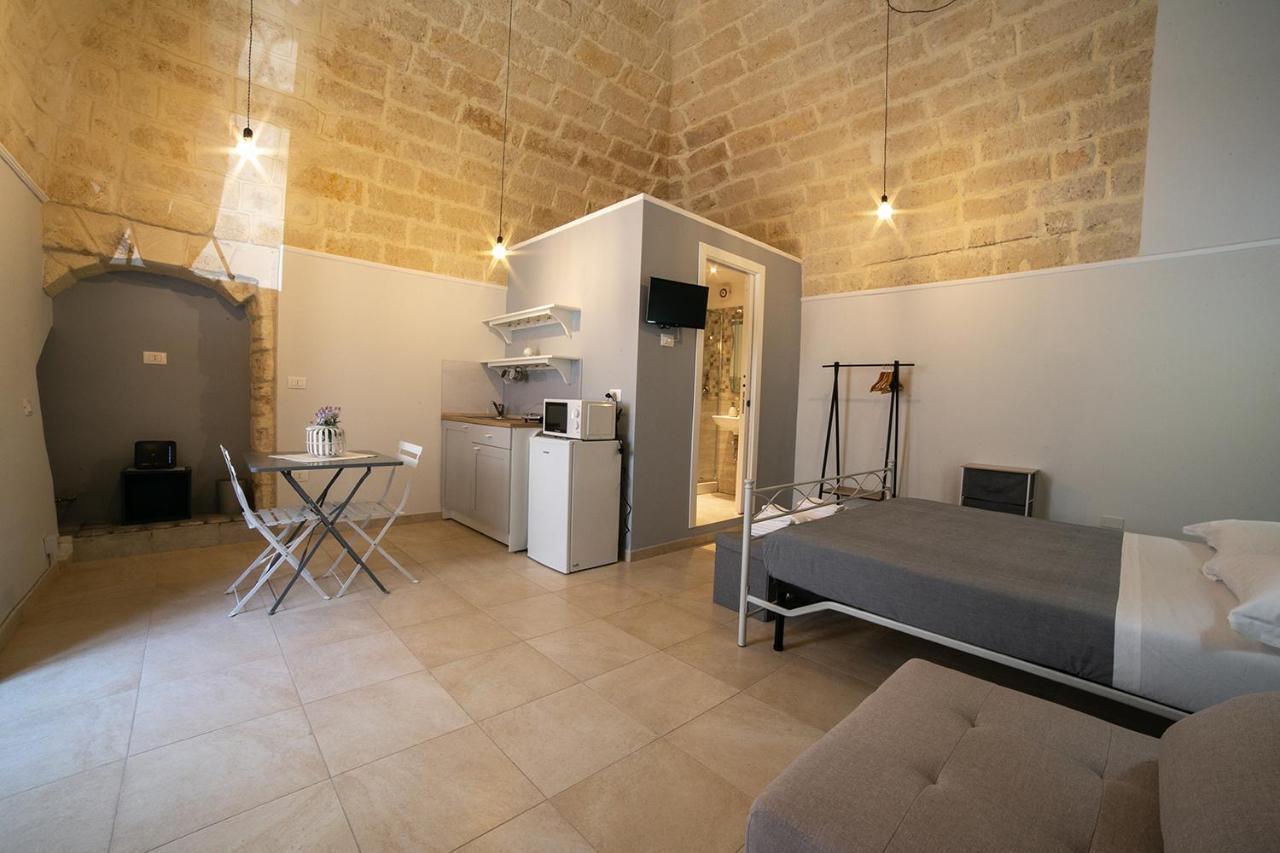 Sweet Suites Trani Dış mekan fotoğraf