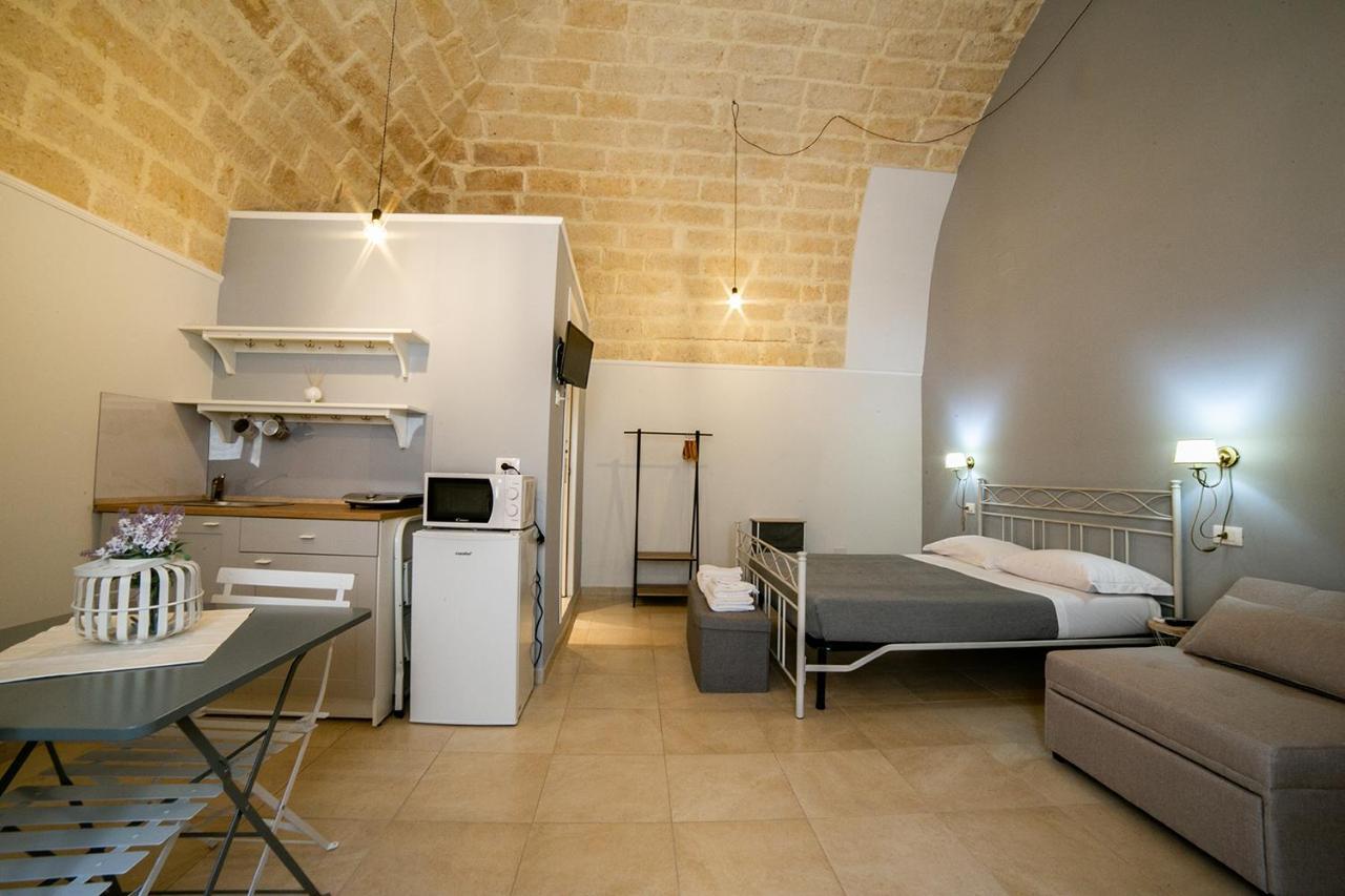 Sweet Suites Trani Dış mekan fotoğraf