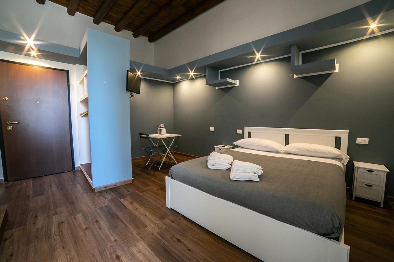 Sweet Suites Trani Dış mekan fotoğraf