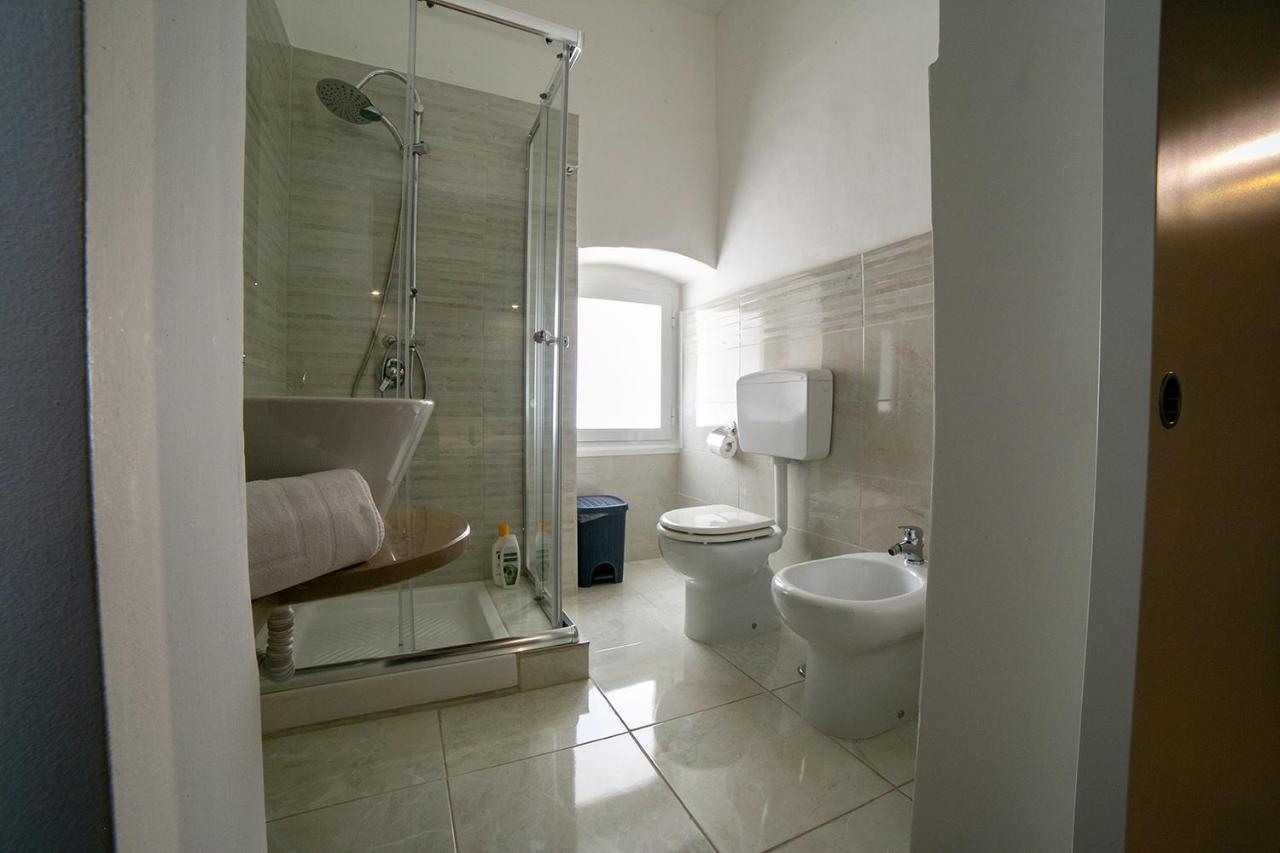 Sweet Suites Trani Dış mekan fotoğraf